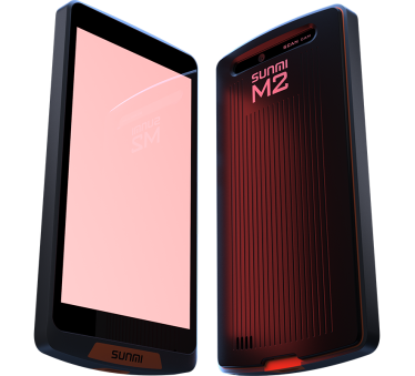 SUNMI M2 5" ANDROID PDA