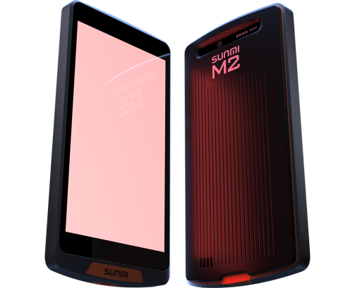 SUNMI M2 5" ANDROID PDA