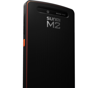 PDA ANDROID SUNMI M2