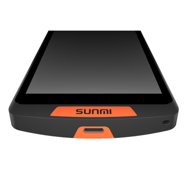 PDA ANDROID SUNMI M2