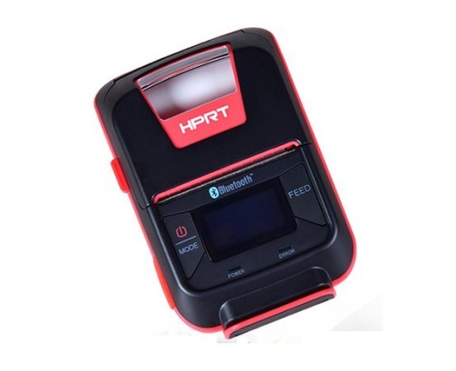 IMPRESSORA PORTÀTIL HPRT HM-E200