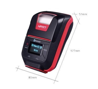 IMPRESSORA PORTÀTIL HPRT HM-E200