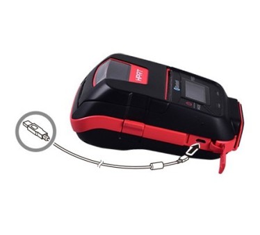 IMPRESORA PORTATIL HPRT HM-E200