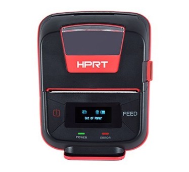 IMPRESORA PORTATIL HPRT HM-E300