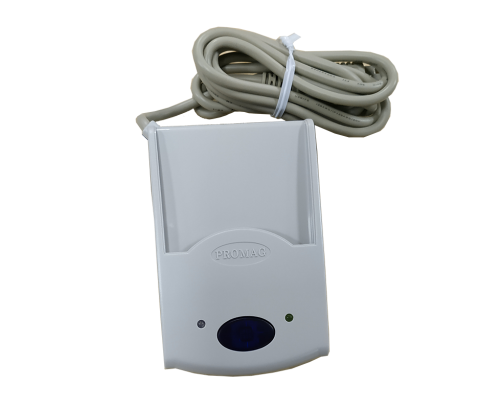 GIGATEK PCR-300/330 RFID READER