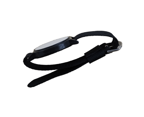 NYLON RFID WRISTBAND