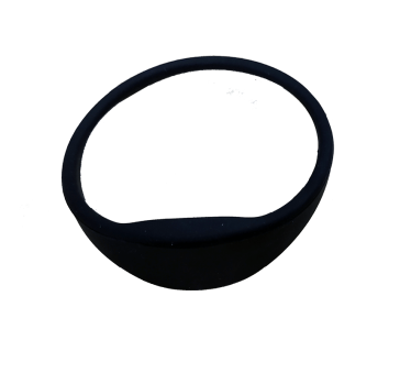 SYLICON RFID WRISTBAND