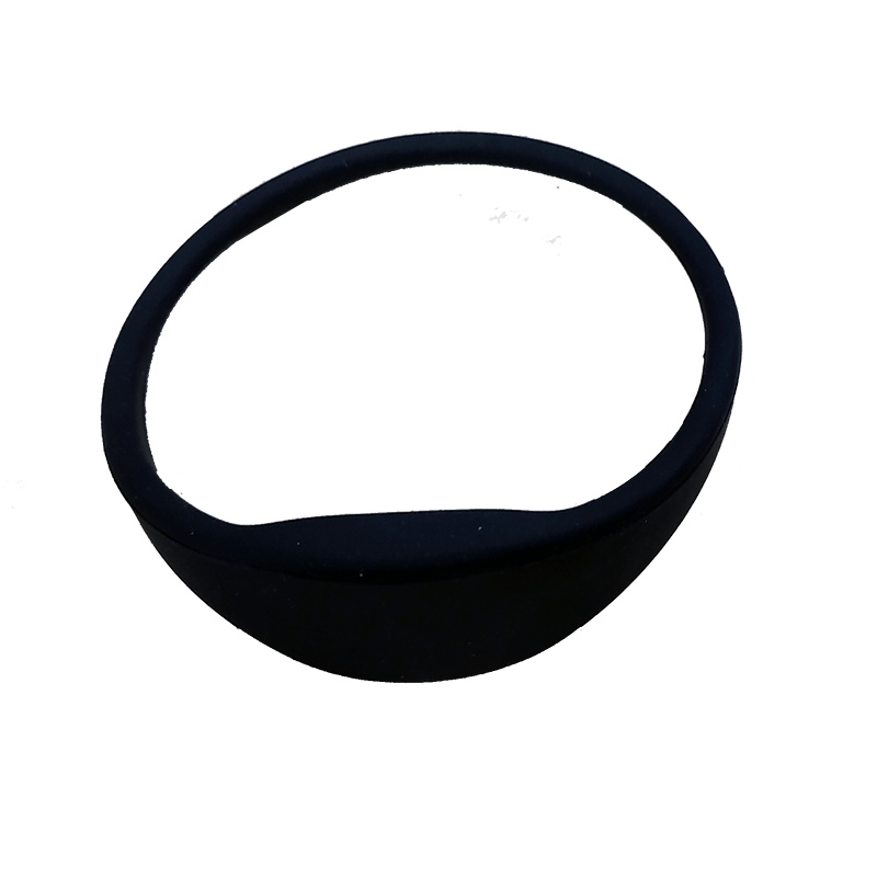 SYLICON RFID WRISTBAND