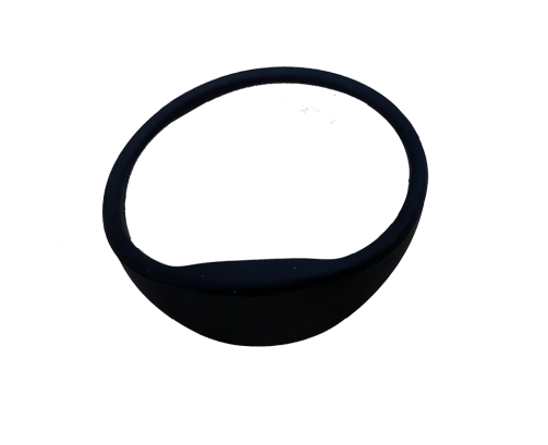 SYLICON NFC WRISTBAND