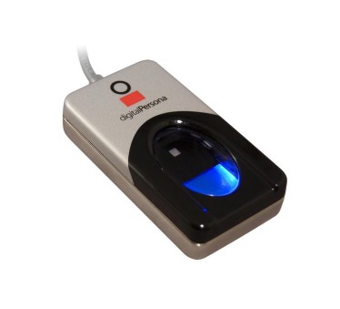 U.ARE.U 4500 FINGERPRINT READER