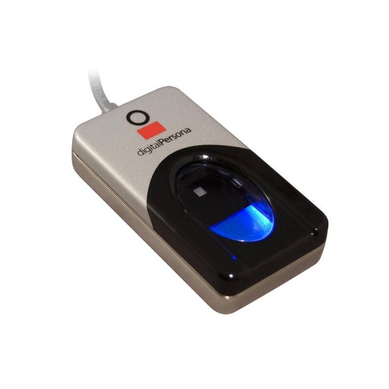 U.ARE.U 4500 FINGERPRINT READER