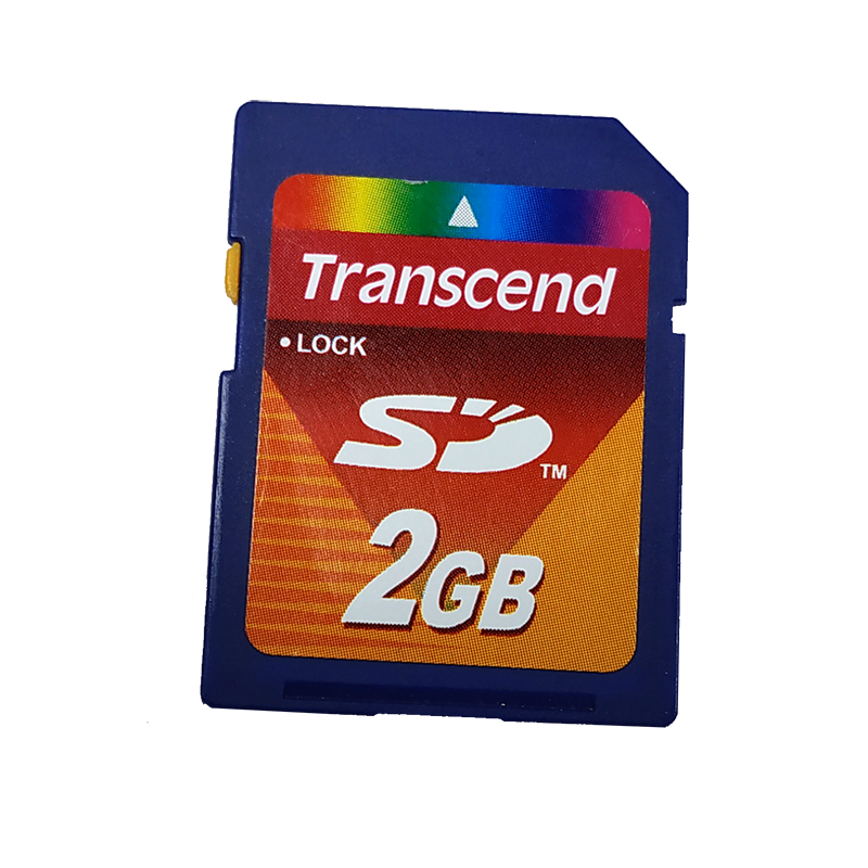 TARJETA SD 2GB TARJETA SD 2GB