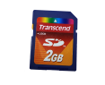 2GB SD CARD