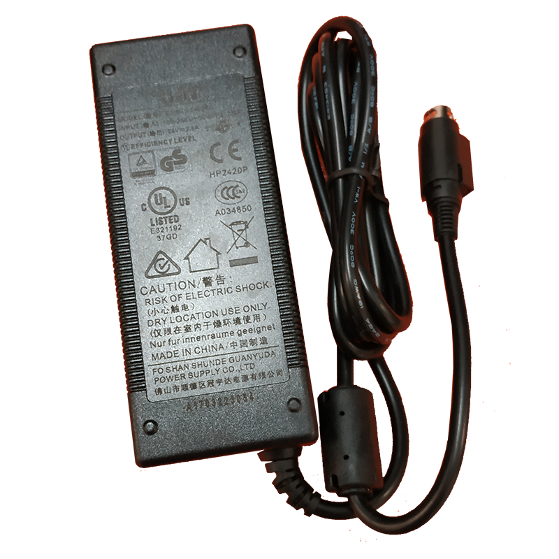 24V PRINTER POWER SUPPLY