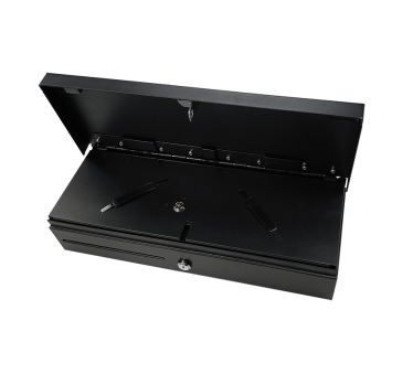 VERTICAL ELECTRIC CASH DRAWER