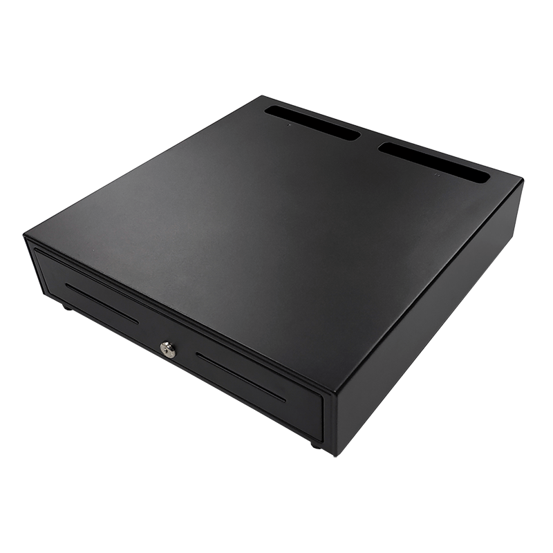 CAJÓN PORTAMONEDAS ELÉCTRICO 46 CM