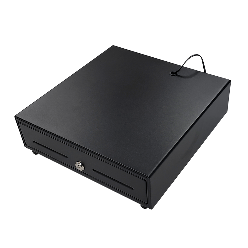 CALAIX PORTAMONEDES ELÈCTRIC 33 CM