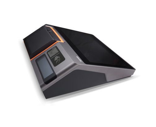 SUNMI T2MINI POS TERMINAL