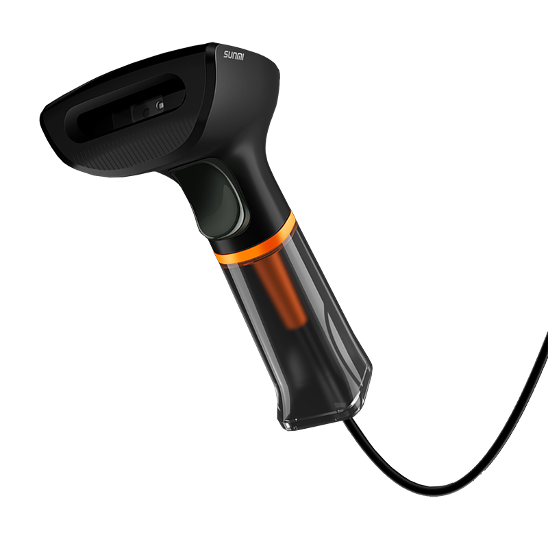 SUNMI U2 2D BARCODE READER