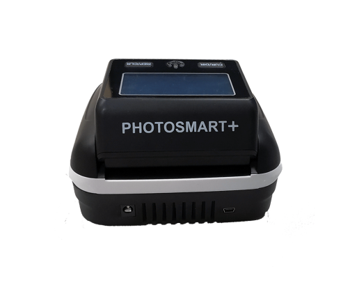 VERIFICADOR DE BITLLETS D'EUROS UNICOPOS