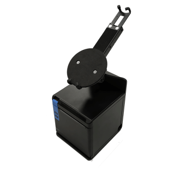 SOPORTE TABLET PARA HPRT TP808