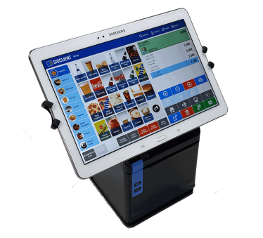 SOPORTE TABLET PARA HPRT TP808