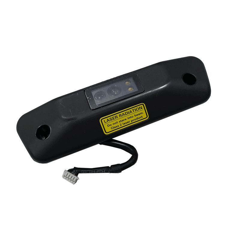 LECTOR CODI DE BARRES 2D PER A XPLORE DT10