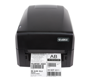 GODEX GE300 LABEL PRINTER