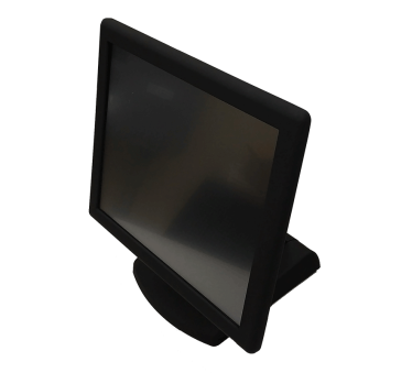 17" TOUCH MONITOR UNICOPOS PT17R