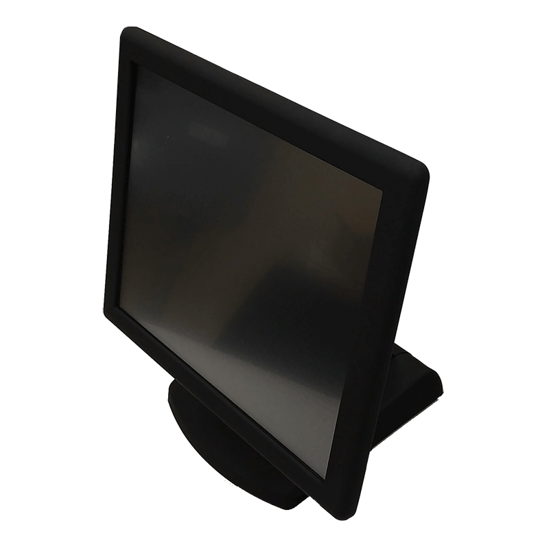 15" TOUCH MONITOR UNICOPOS PT15C