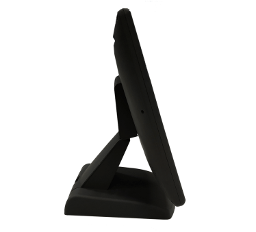 17" TOUCH MONITOR UNICOPOS PT17R