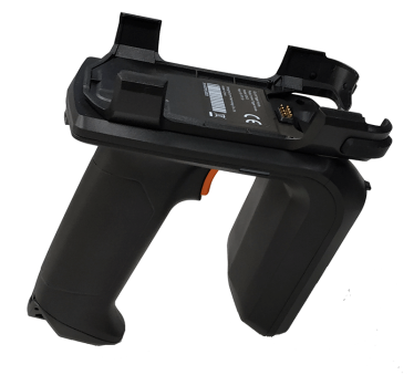 UHF TRIGGER GUN FOR SUNMI L2K