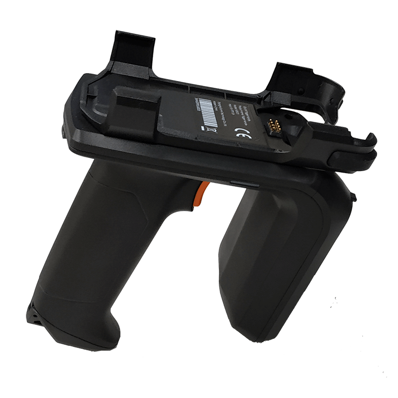 UHF TRIGGER GUN FOR SUNMI L2K