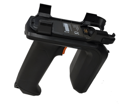 UHF TRIGGER GUN FOR SUNMI L2K