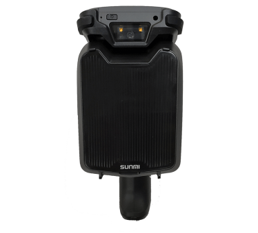 UHF TRIGGER GUN FOR SUNMI L2K