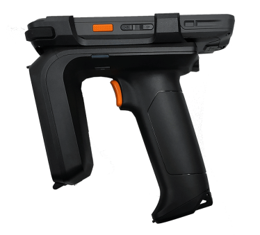 UHF TRIGGER GUN FOR SUNMI L2K