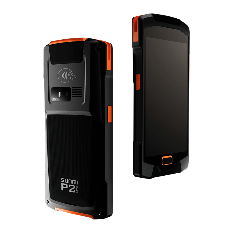 SUNMI P2 LITE ANDROID PAYMENT TERMINAL