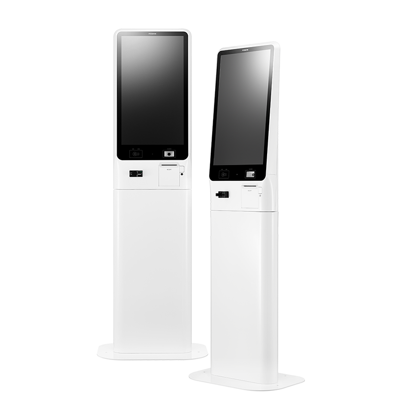 KIOSKO POSBANK BIGPOS 21"