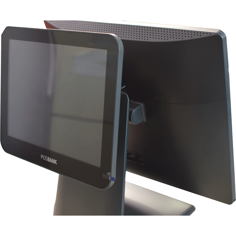 MONITOR POSTERIOR PER POSBANK APEXA