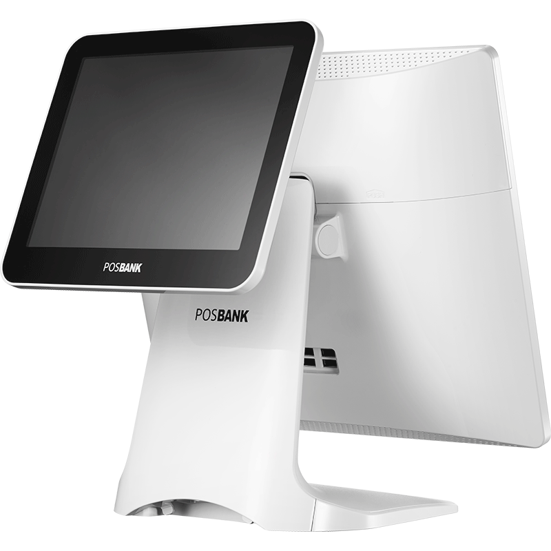 MONITOR TRASERO POSBANK APEXA