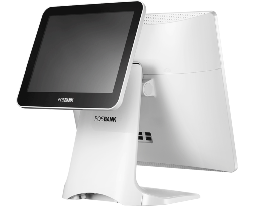 MONITOR TRASERO POSBANK APEXA