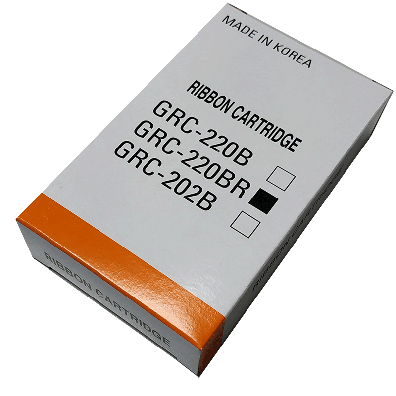 CINTA BICOLOR GRC-220BR