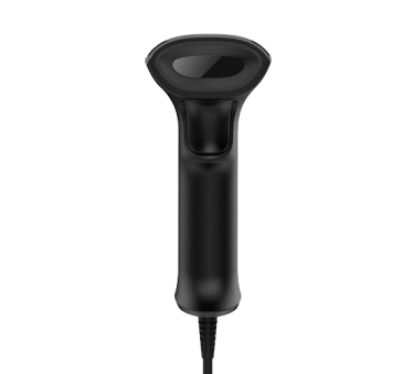 HPRT N80 2D BARCODE READER