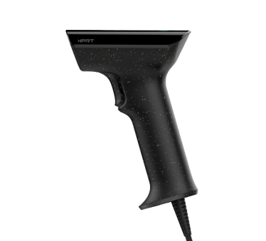 HPRT N80 2D BARCODE READER