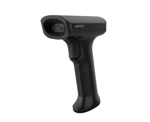 HPRT N130 2D BARCODE READER