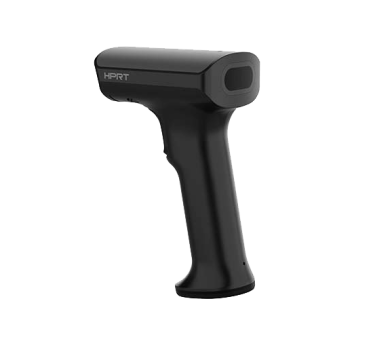 HPRT N130BT 2D BT BARCODE READER