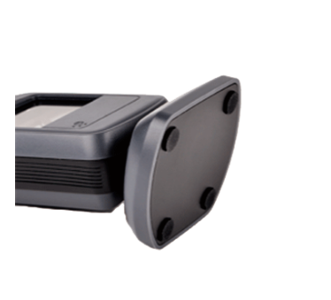 LECTOR CODI DE BARRES 2D SOBRETAULA HPRT P200