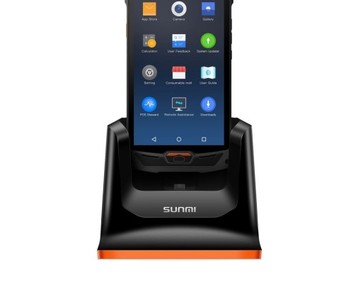 SUNMI P2 LITE CHARGING STATION ND040