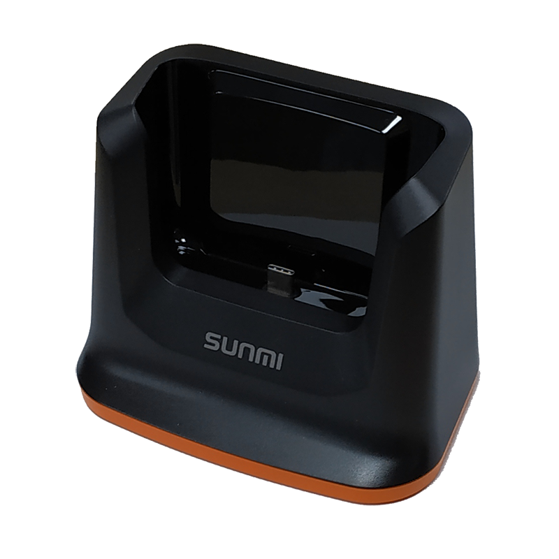 CUNA DE CARGA PARA SUNMI P2 LITE ND040