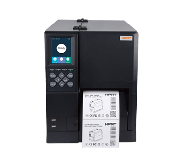 HPRT BRAVO LABEL PRINTER